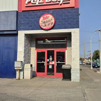 Pep Boys - Auto Repair Near Me - Ridgewood, New York Pep Boys - Auto Repair Near Me - Ridgewood, New York