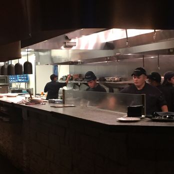 Waterfront Grill - Open kitchen - Sushi Bars Near Me - Jenks, Oklahoma Waterfront Grill - Open kitchen - Sushi Bars Near Me - Jenks, Oklahoma