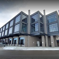 Revolution Medical Clinic - Meadows Mile Professional Building