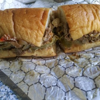 Philly's Best - Cheesesteak with grilled onions!!! - Cheesesteaks Near Me - Long Beach, California Philly's Best - Cheesesteak with grilled onions!!! - Cheesesteaks Near Me - Long Beach, California
