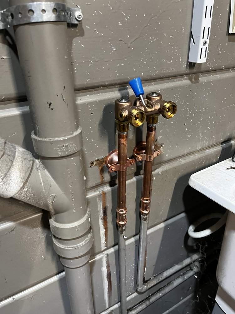 Slide of Premier Plumbing & Drain