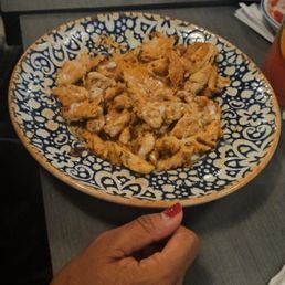 Chicken salad Chicken salad