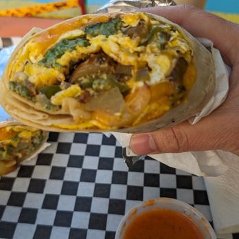 Pocket Burger Shack - Burgers Near Me - Sunset Beach, California