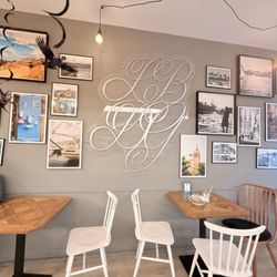 La Boutique du Glacier