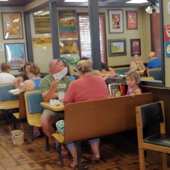 Early Bird Diner - Diners Near Me - Charleston, South Carolina