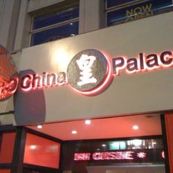 China Palace