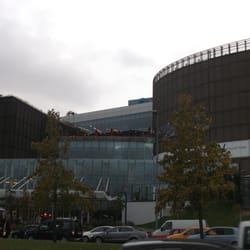Marmara Forum Alışveriş Merkezi