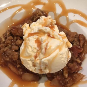Miller's Ale House - Apple cobbler - Sports Bars Near Me - Doral, Florida Miller's Ale House - Apple cobbler - Sports Bars Near Me - Doral, Florida