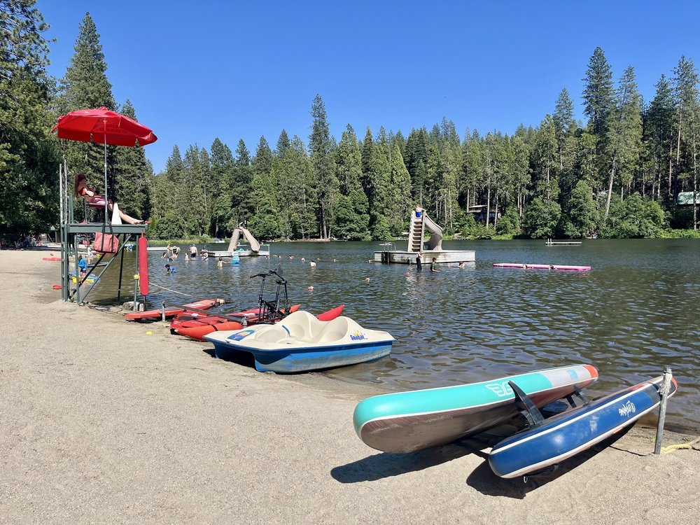 TWAIN HARTE LAKE Updated October 2024 36 Photos & 31 Reviews