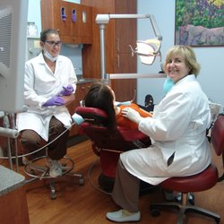Drs. Kurzman and Lacy