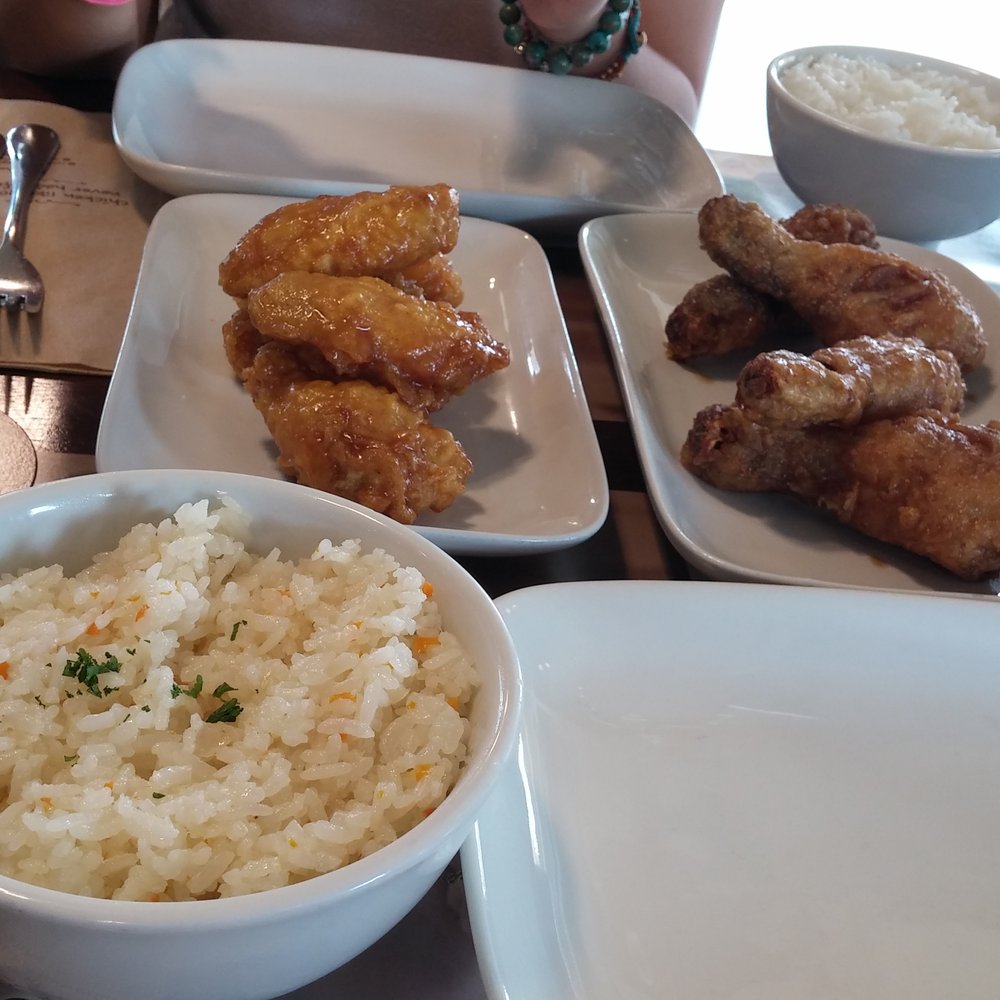 KyoChon - Korean Near Me - San Juan, NCR
