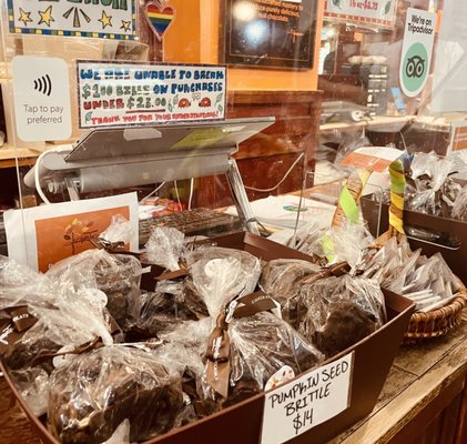 Jacques Torres Chocolate - Dumbo by null