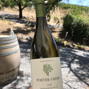 Porter Creek Vineyards - So yummy! - Wineries Near Me - Healdsburg, California Porter Creek Vineyards - So yummy! - Wineries Near Me - Healdsburg, California