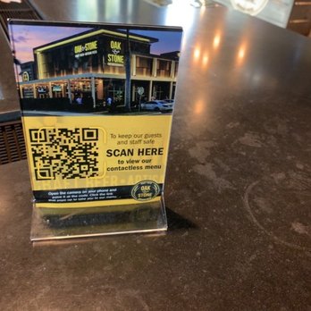 Oak & Stone - Contactless menu - Pizza Near Me - Bradenton, Florida Oak & Stone - Contactless menu - Pizza Near Me - Bradenton, Florida