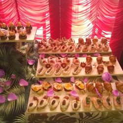 Gernika Pintxos