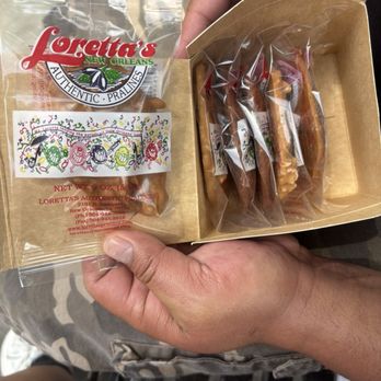 Loretta Authentic Pralines - 6ct pralines box - Candy Stores Near Me - New Orleans, Louisiana Loretta Authentic Pralines - 6ct pralines box - Candy Stores Near Me - New Orleans, Louisiana
