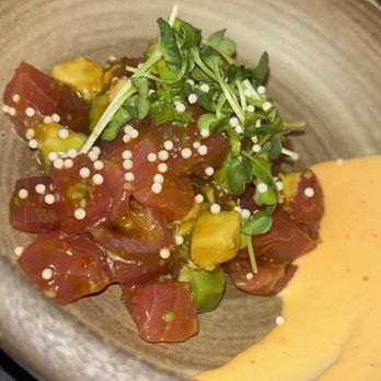 Double Knot - Sushi Bars Near Me - Miami, Florida