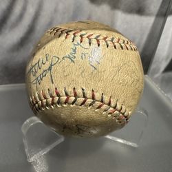 Baseball Heritage Museum