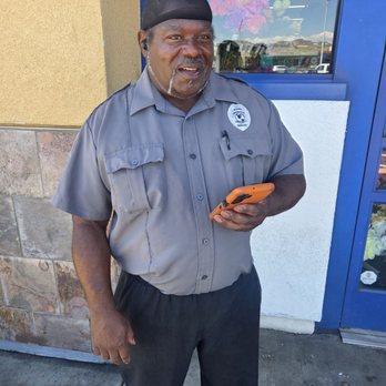 Allied Universal - See, he is a human being also for a minute. I think why he laughed because i Tim Tebo'd him ask him hes the one with a smile not me. LOL - Security Systems Near Me - San Diego, California Allied Universal - See, he is a human being also for a minute. I think why he laughed because i Tim Tebo'd him ask him hes the one with a smile not me. LOL - Security Systems Near Me - San Diego, California