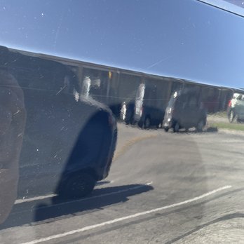 Joe's Express Car Wash - Scratch - Car Wash Near Me - Orlando, Florida