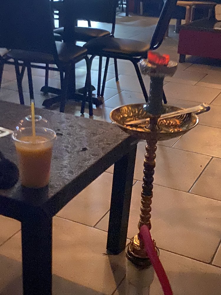 DUBAI HOOKAH LOUNGE Updated July 2024 19 Photos & 21 Reviews 1001