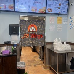 JB Wings