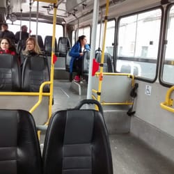 Línea 126