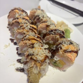 Tokyo Fushion - Chinese Near Me - La Crosse, Wisconsin
