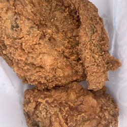 Chester's Chicken