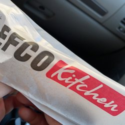 Cefco Food Store - Eggroll
