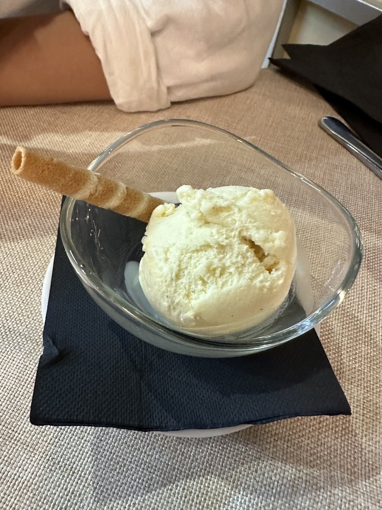 Italy Caffé Ristorante