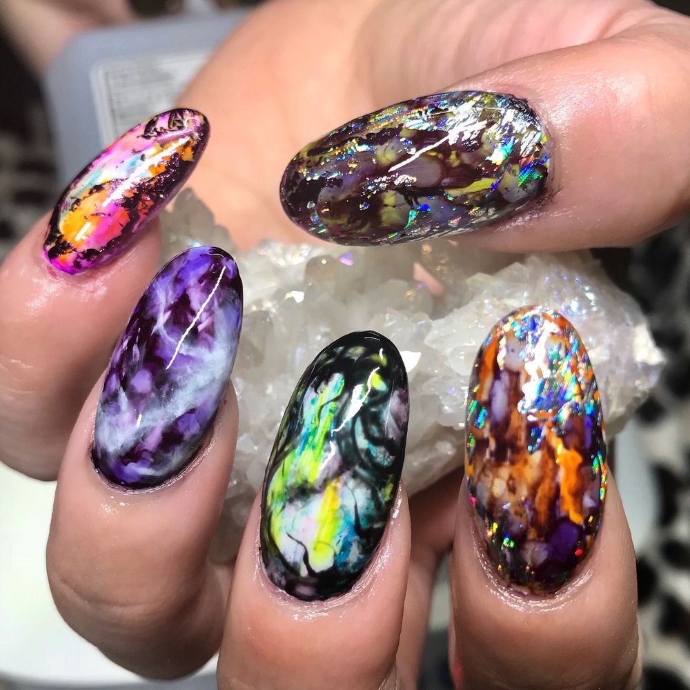 1ST NAILS Updated August 2024 22 Photos 4687 Highway 120