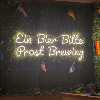 Prost Brewing - Breweries Near Me - Denver, Colorado Prost Brewing - Breweries Near Me - Denver, Colorado