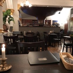 Restaurant Korfu Griechische Spezialitäten