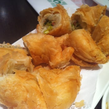 翡翠拉麵小籠包 - Shanghainese Near Me - Hong Kong, HK