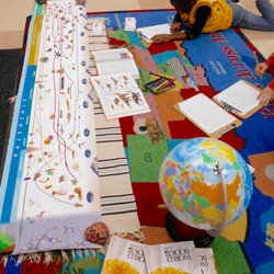 Streamwood Montessori School and Child Care Center