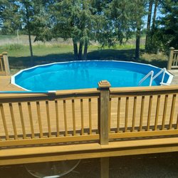 Specialized Pools