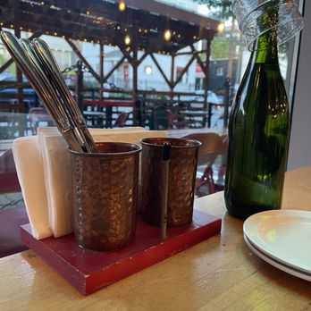 Nue - Tapas/Small Plates Near Me - Seattle, Washington