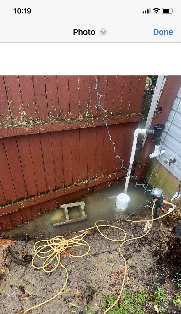 Slide of Roto-Rooter Plumbing & Water Cleanup