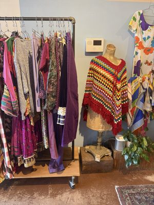 Charm School Vintage by null