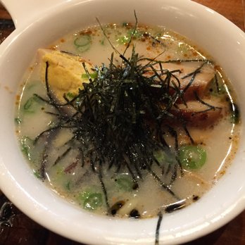 Friends Ramen - Spicy Miso Ramen - Ramen Near Me - Chicago, Illinois Friends Ramen - Spicy Miso Ramen - Ramen Near Me - Chicago, Illinois
