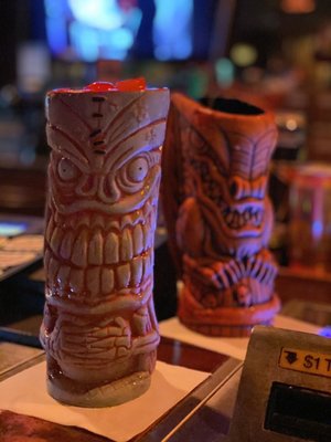 Frankie's Tiki Room by null