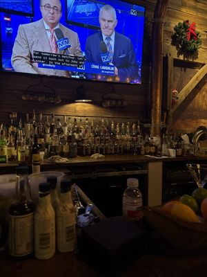 Copperwood Tavern by null