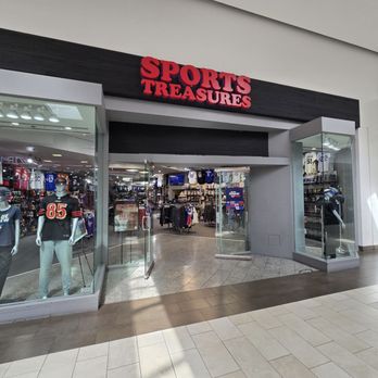 Sports Treasures - Sports Wear Near Me - Cerritos, California Sports Treasures - Sports Wear Near Me - Cerritos, California