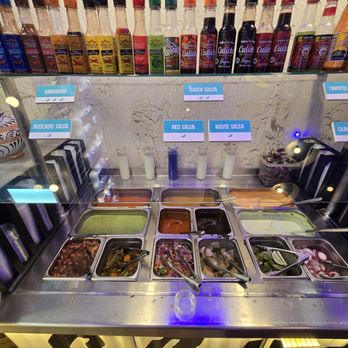 TACO CENTRO - Mexican Near Me - San Diego, California