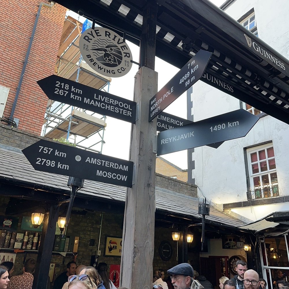 The Brazen Head - Outdoor seating - Pubs Near Me - Dublin, D The Brazen Head - Outdoor seating - Pubs Near Me - Dublin, D