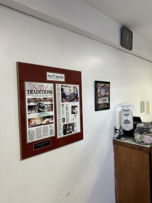 Nisshodo Candy Store by null