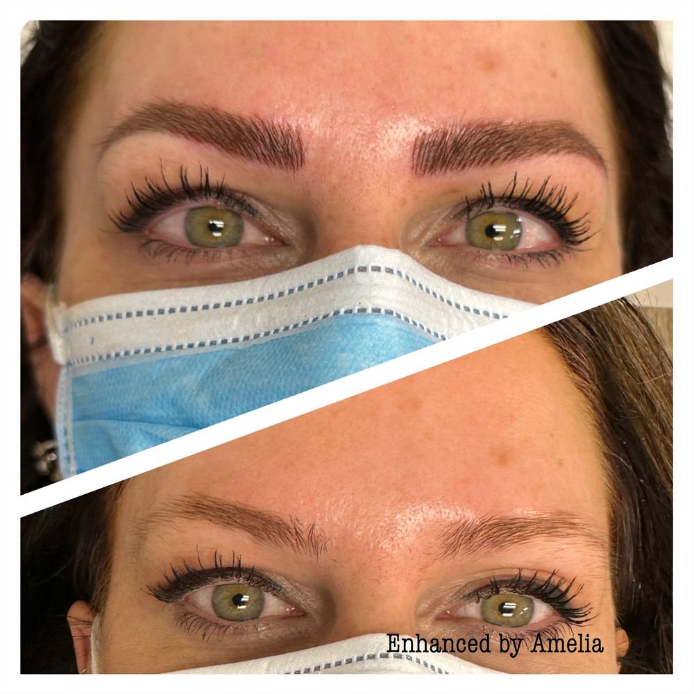 TOP 10 BEST Permanent Eyebrows near Pleasant Hill, CA - Updated 2026 - Yelp