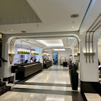 Hilton Prague Old Town - Check in/ check out 9/2024 - Hotels Near Me - Prague, Puerto Rico
