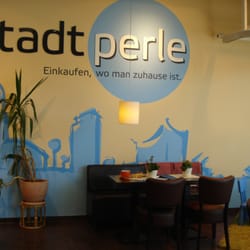 Budni Stadtperle